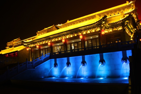 Analysis of the market status of China lighting industry