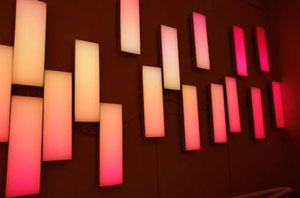 How to Design Facade Lighting