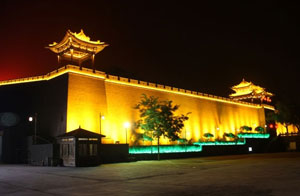 Expression Method of Architectural Lighting System Design